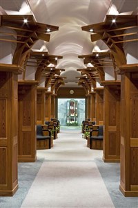 Ensana Thermal Hevíz Health Spa Hotel (ex. Danubius)