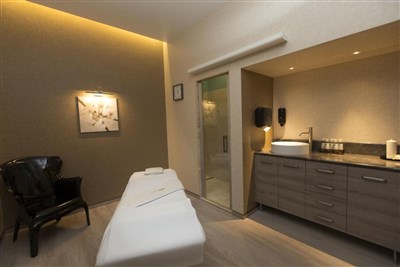 Ensana Thermal Hevíz Health Spa Hotel (ex. Danubius)