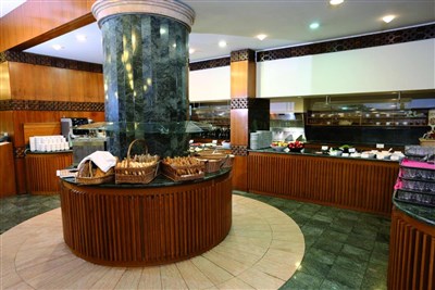 Ensana Thermal Hevíz Health Spa Hotel (ex. Danubius)