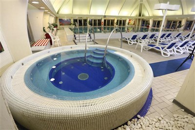 Ensana Thermal Hevíz Health Spa Hotel (ex. Danubius)