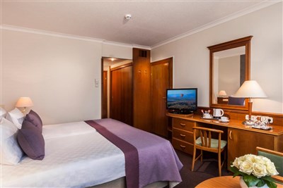 Ensana Thermal Hevíz Health Spa Hotel (ex. Danubius)