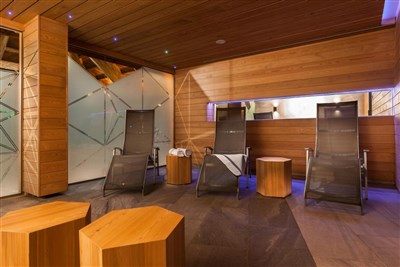 Ensana Thermal Hevíz Health Spa Hotel (ex. Danubius)