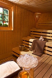 Ensana Thermal Hevíz Health Spa Hotel (ex. Danubius)