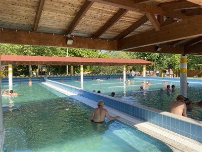 Park Inn Zalakaros