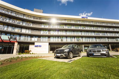 Park Inn Zalakaros