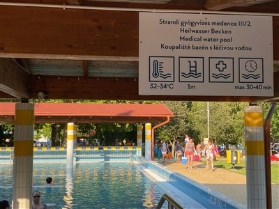 Park Inn Zalakaros