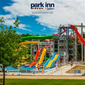 Park Inn Zalakaros