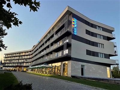 Park Inn Zalakaros