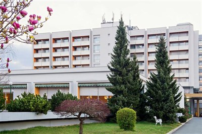 Hotel Radin