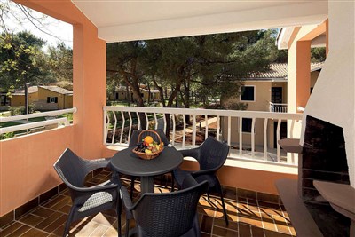 Apartmány Amfora Plava Laguna (ex. Sol Amfora)