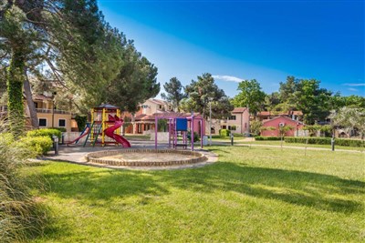 Apartmány Amfora Plava Laguna (ex. Sol Amfora)