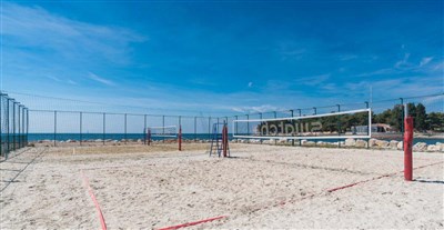 Apartmány Amfora Plava Laguna (ex. Sol Amfora)