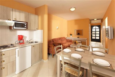 Apartmány Amfora Plava Laguna (ex. Sol Amfora)