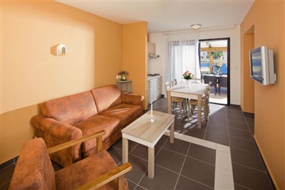 Apartmány Amfora Plava Laguna (ex. Sol Amfora)