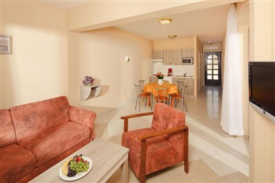 Apartmány Amfora Plava Laguna (ex. Sol Amfora)