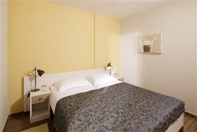 Apartmány Amfora Plava Laguna (ex. Sol Amfora)