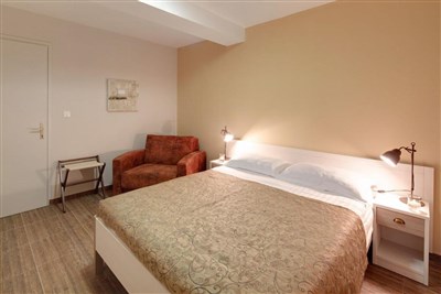 Apartmány Amfora Plava Laguna (ex. Sol Amfora)