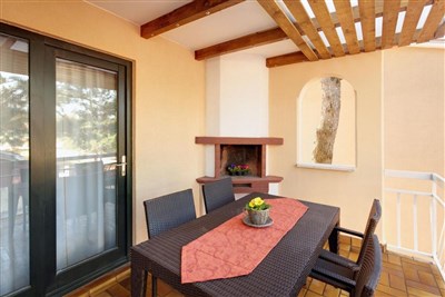 Apartmány Amfora Plava Laguna (ex. Sol Amfora)