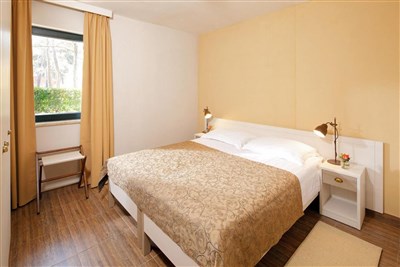 Apartmány Amfora Plava Laguna (ex. Sol Amfora)