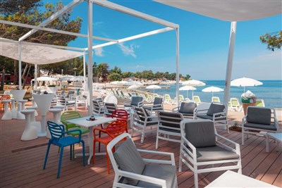 Apartmány Amfora Plava Laguna (ex. Sol Amfora)