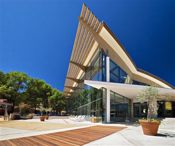 Apartmány Amfora Plava Laguna (ex. Sol Amfora)