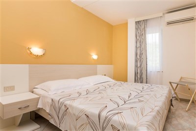 Apartmány Amfora Plava Laguna (ex. Sol Amfora)