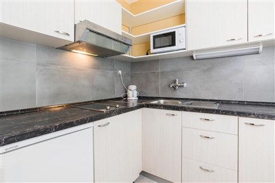 Apartmány Amfora Plava Laguna (ex. Sol Amfora)