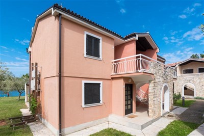 Apartmány Amfora Plava Laguna (ex. Sol Amfora)