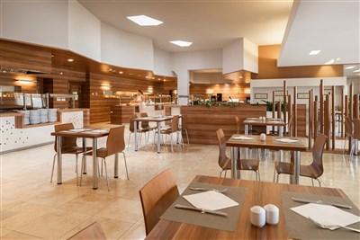 Apartmány Amfora Plava Laguna (ex. Sol Amfora)