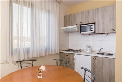 Apartmány Amfora Plava Laguna (ex. Sol Amfora)