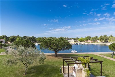 Apartmány Amfora Plava Laguna (ex. Sol Amfora)