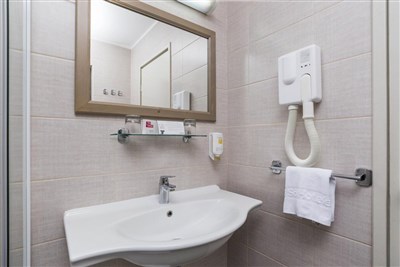 Apartmány Amfora Plava Laguna (ex. Sol Amfora)