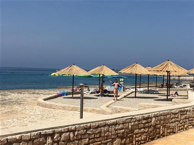 Apartmány Astra Plava Laguna