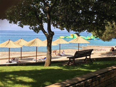 Apartmány Astra Plava Laguna