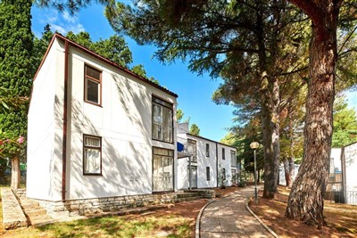 Apartmány Astra Plava Laguna