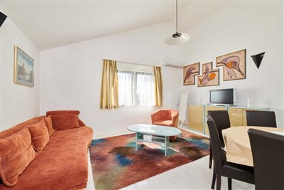 Apartmány Astra Plava Laguna