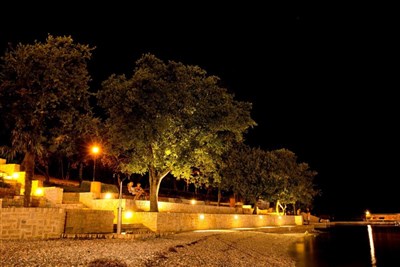 Apartmány Astra Plava Laguna