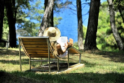 Apartmány Astra Plava Laguna