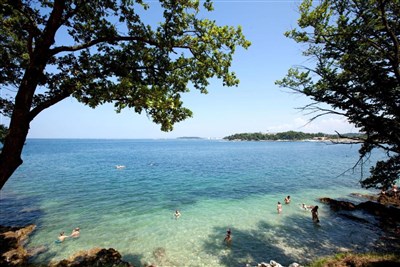 Apartmány Astra Plava Laguna