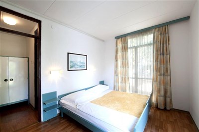 Apartmány Astra Plava Laguna