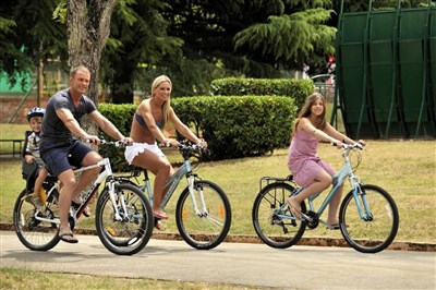 Apartmány Astra Plava Laguna