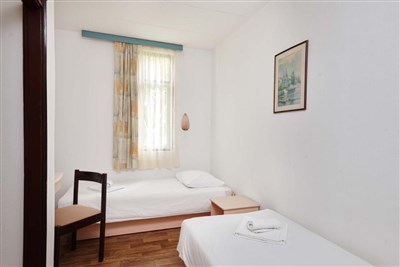 Apartmány Astra Plava Laguna