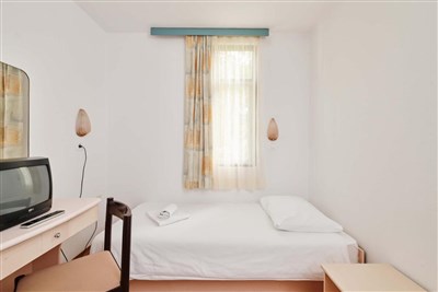 Apartmány Astra Plava Laguna