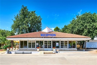 Apartmány Astra Plava Laguna