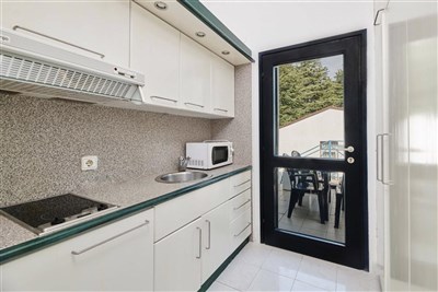 Apartmány Astra Plava Laguna