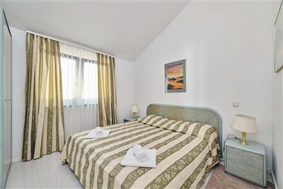 Apartmány Astra Plava Laguna