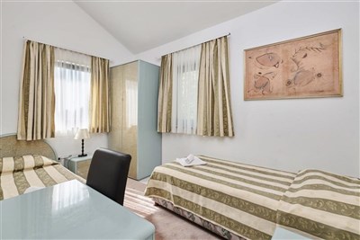 Apartmány Astra Plava Laguna