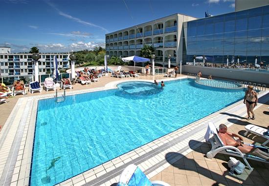 Hotel Gran Vista Plava Laguna