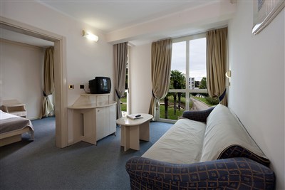 Hotel Gran Vista Plava Laguna