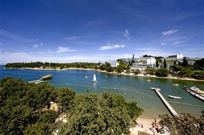 Hotel Gran Vista Plava Laguna